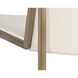 Blair Castillo Cream Dining Chair, Set Of 2